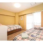 Apartments In Shinjuku - Vacation Stay 15729