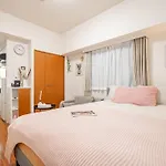 新宿歌舞伎町韩国广场房源免费wi-Fi