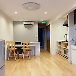 Asakusa Inn 屋上バルコニー付き100M2広々快適一棟ハウス