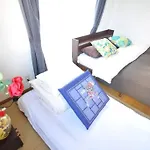 2S Jr Yamanote Komagome, 3 Storey 101Sq 4Br, Freepark