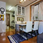 2S Jr Yamanote Komagome, 3 Storey 101Sq 4Br, Freepark