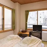 Ryokan Mikawaya