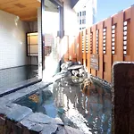 Dormy Inn Ueno Okachimachi