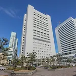 Bayside Hotel Azur Takeshiba