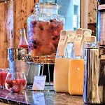 Solaria Nishitetsu Hotel Ginza