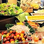 Solaria Nishitetsu Hotel Ginza