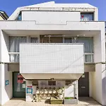 Meguro Cpmm Musashikoyama Big House