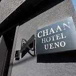 Cha-An Hotel Ueno