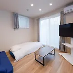 La Terrasse Higashikomagata - Vacation Stay 18114V