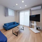 La Terrasse Higashikomagata - Vacation Stay 18114V