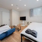 La Terrasse Higashikomagata - Vacation Stay 17380V