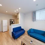 La Terrasse Higashikomagata - Vacation Stay 18114V