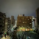 Cowcow Hotel Shinjuku