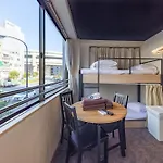 Hotel Hare Bare 3Min Walk From Kiba Station