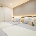 1Min Walk To Higashi Shinjuku Sta 8Ppl Shinjuku Gyoen丶 National Garden丶 Kabukicho丶 Shinjuku Station丶 Golden Gai丶 Tokyo Metropolitan Government Building Yyoqa