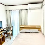 Bon House Kanamachi Direct To Sensoji Skytree Disneyland Airport Free Parking