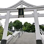 Toyoko Inn Tokyo Tameike-Sanno-Eki Kantei Minami