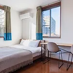Residential Voyan Minamisunacho - Vacation Stay 14988V