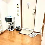 Shinjuku Sanchome Hana House