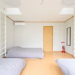 Premier Suite Yoyogi Front Detached House