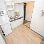A Boutique One-Bedroom Apartment In Takadanobaba, Shinjuku Ward, Tokyo. A 6-Minute Walk To The Yamanote Line