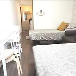 Xl House-Self Check In- Will Send Room Number And Password