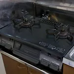 西新小岩house