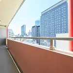 Shinjuku Kabukicho Designer\'S Apartment III