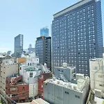 Shinjuku Kabukicho Designer\'S Apartment III