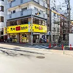 アンドステイ池袋4丁目
