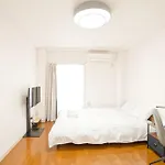 Shinjuku Wind Apartment • Cozy Retreats