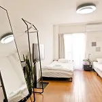 Shinjuku Wind Apartment • Cozy Retreats