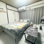 高田馬場4分4人可 302