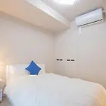 Shirokane Apartment Vx