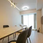 Shirokane Apartment Vx
