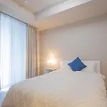 Shirokane Apartment Vx
