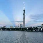 Ent Terrace Asakusa