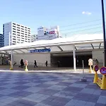 Cypressinn Tokyo