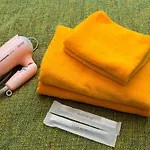 葡萄の長屋