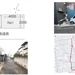 Kanamecho Detached House