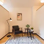 Tora Hotel Ueno - Vacation Stay 52809V