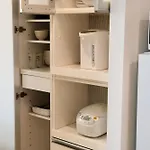 100㎡ Cozy Villa In Shinjuku｜Jr Shin-Okubo Sta. 7Mins.