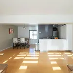 Courtyard Hiroo