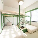 Courtyard Hiroo