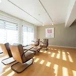 Courtyard Hiroo