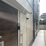 Shinjuku新宿近新建公&干湿分离&智能马桶&浴室烘干机能&高速无限制网路&最近地铁步行8分钟be102