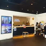 Hotel Livemax Ueno-Ekimae