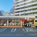 2F京都新装修日式房间jr山手线步行1Min地铁直达新宿池袋上野东京站