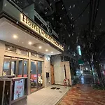 Hostel Wasabi Asakusa