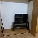 Compact 2Dk In West Shinjuku